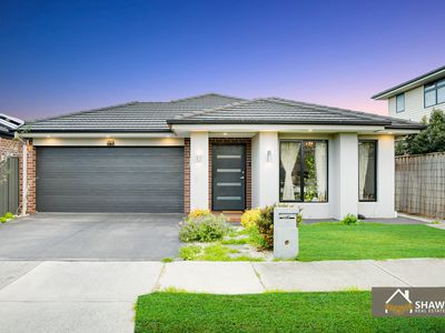 9 Edmonton Avenue, Truganina