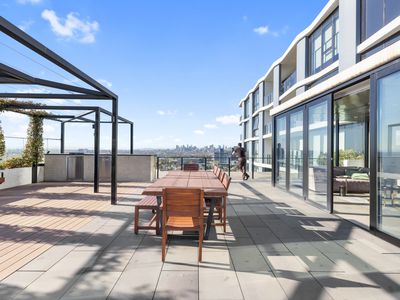 1307 / 188 Ballarat Road, Footscray