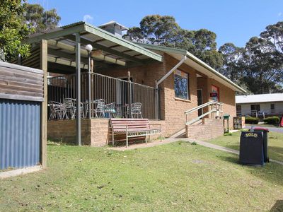 1 Corilla Street, South Durras