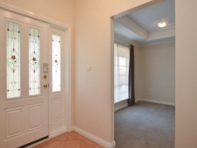 24 Tindals Crescent, Hannans