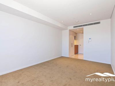 104B / 8 Adelaide Terrace, East Perth