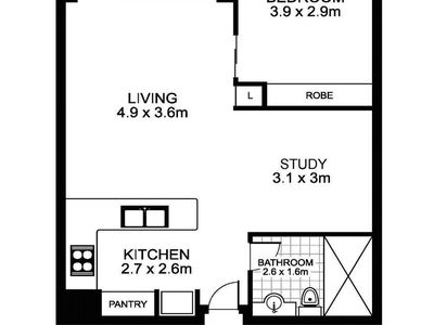 747 Anzac Parade, Maroubra