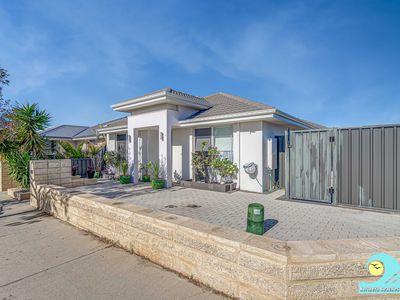 72 Parkland Drive, Yanchep