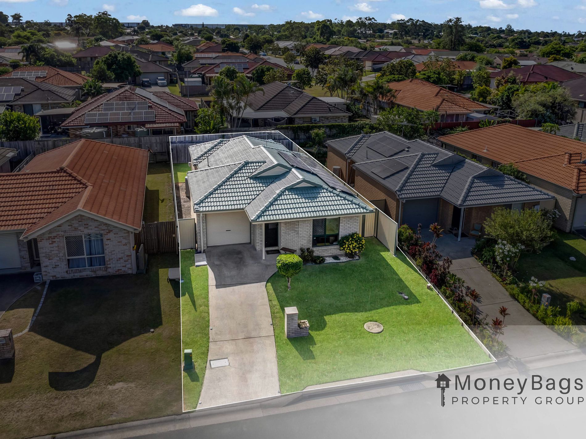 12 / 7 Billabong Drive, Crestmead
