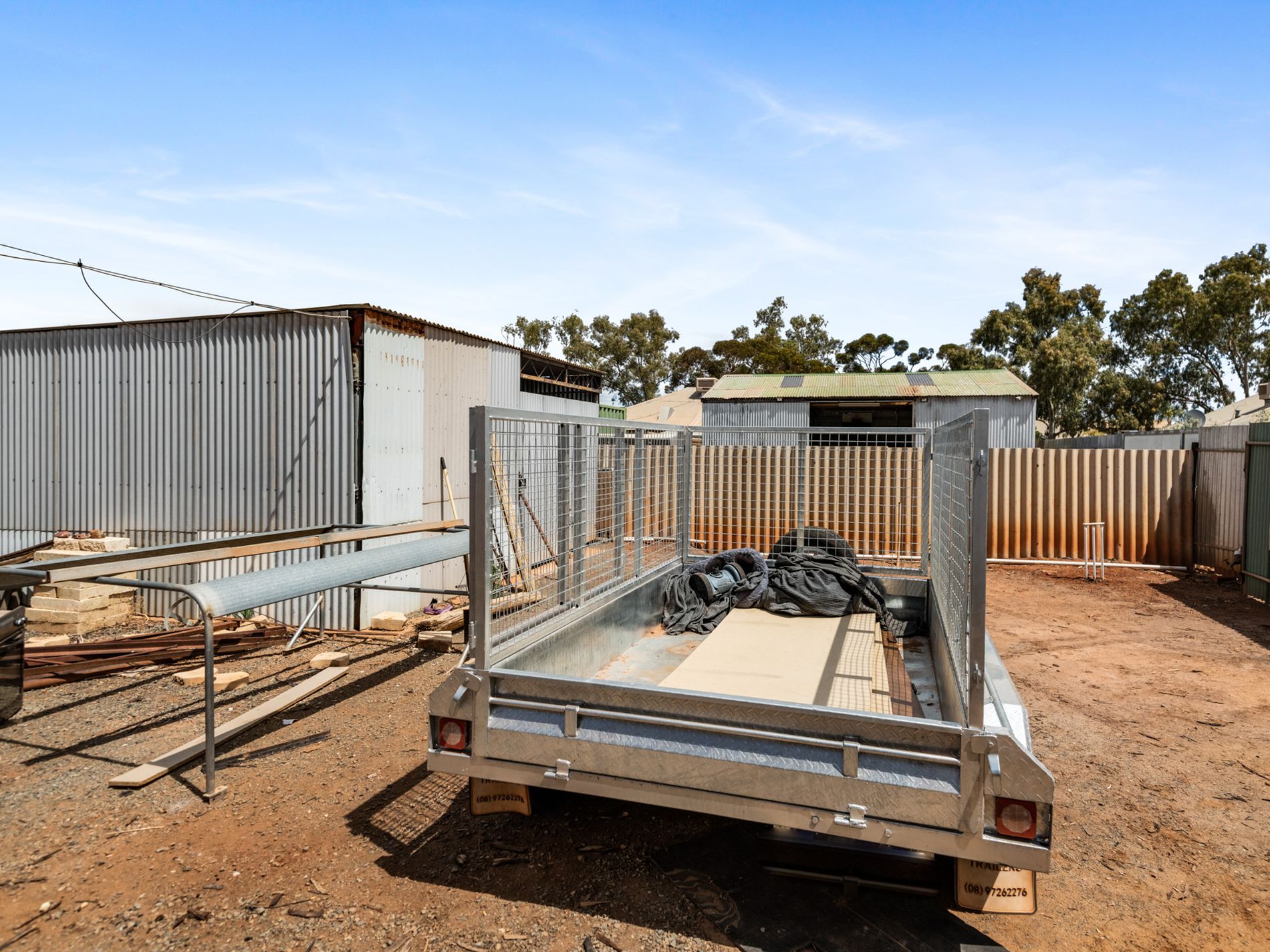 18 Boundary Street, South Kalgoorlie