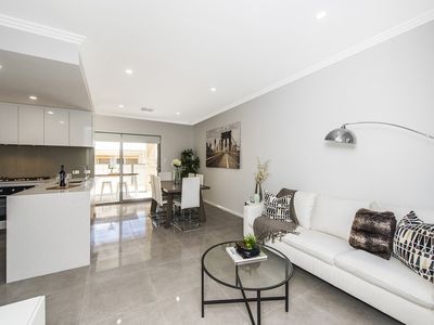 19A* Lewes Road, Nollamara