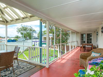 21 Gregory Street, South Bunbury
