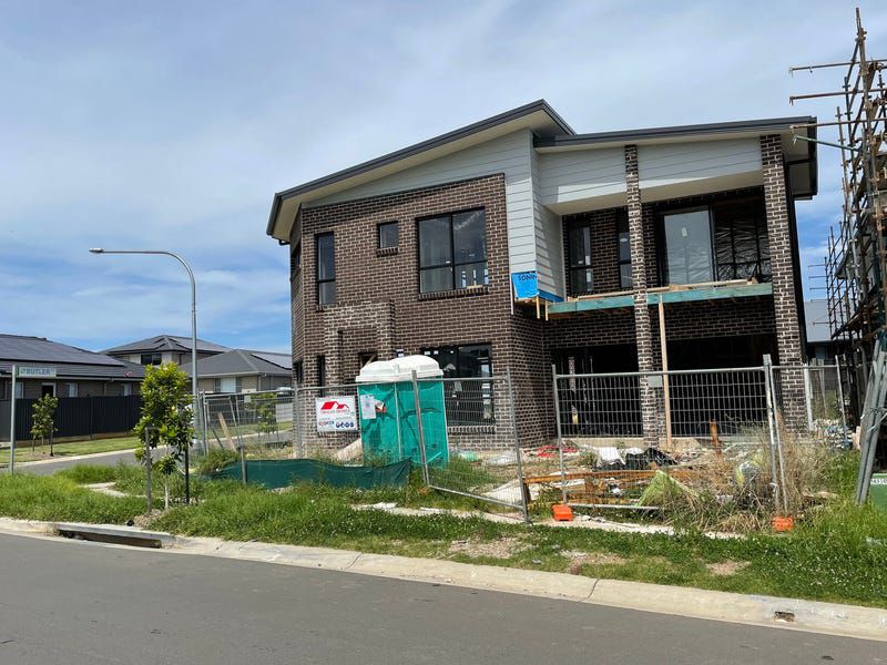 69 Butler Street, Gregory Hills