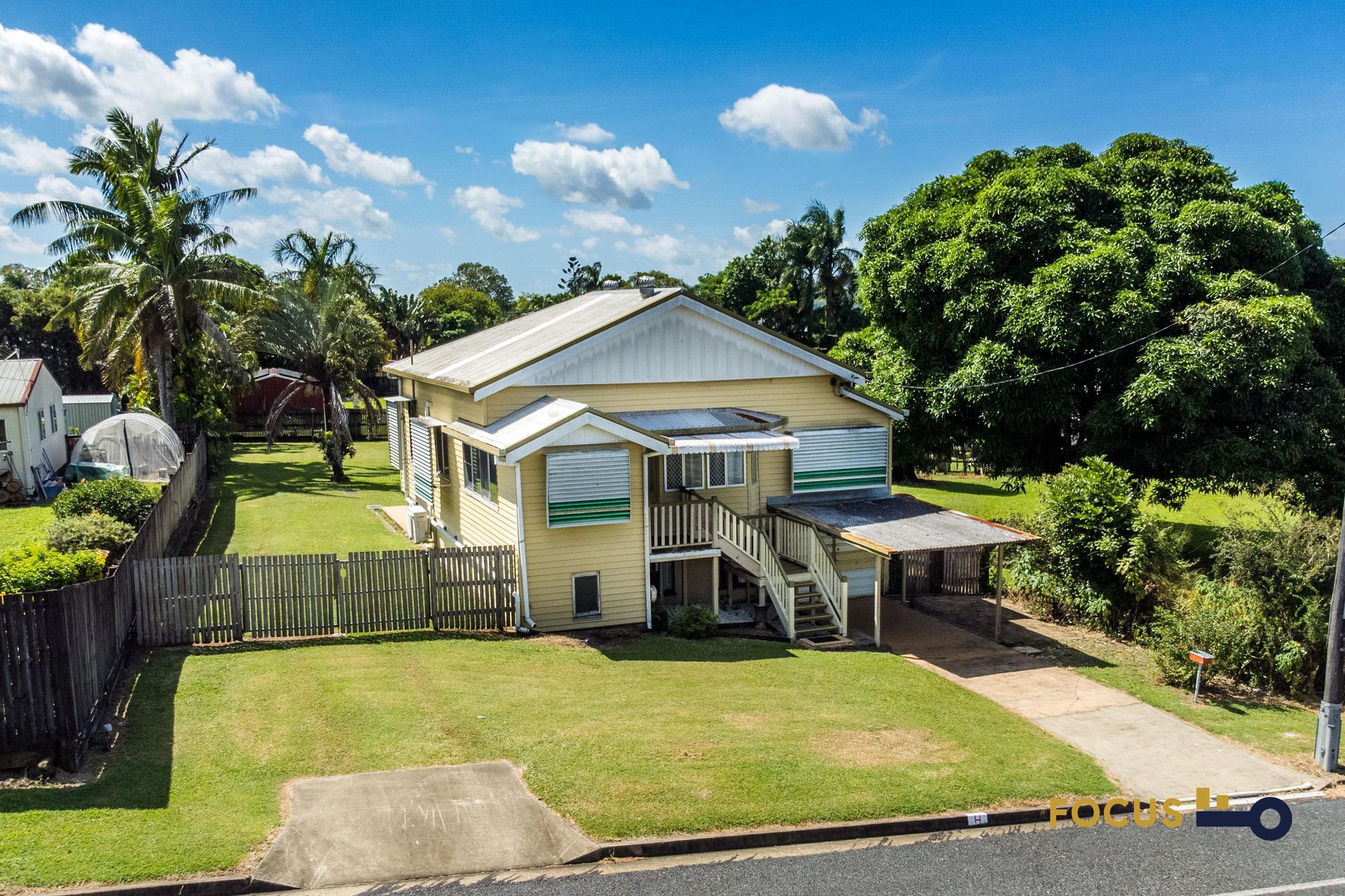 24 Leslie Street, Sarina