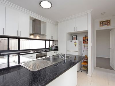 28A Worthing  Street, Westminster