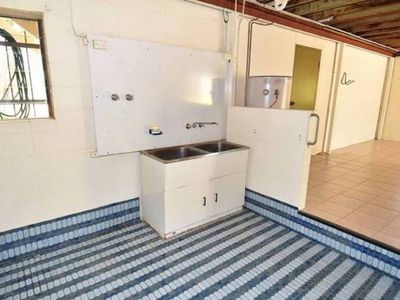 17 OXFORD STREET, Charters Towers City