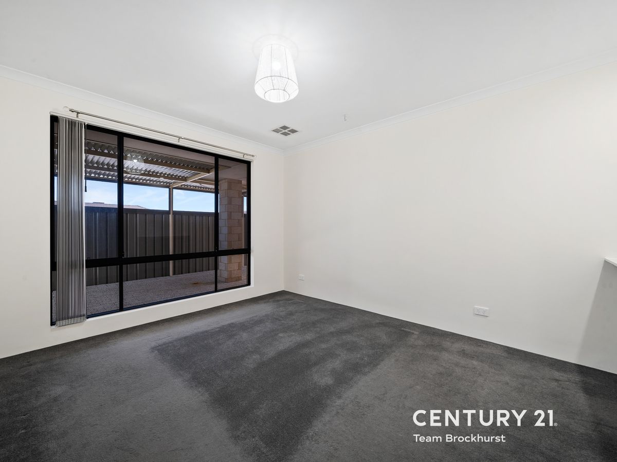 1 Malabar Street, Byford