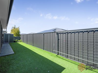 25 McCredie Street, Taylor