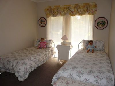 Tocumwal
