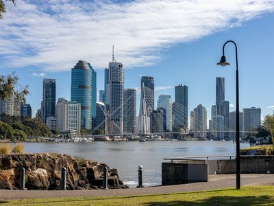 604 / 66 Lambert St, Kangaroo Point