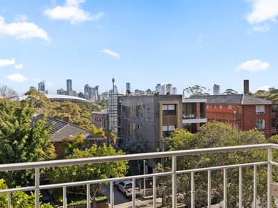32 / 53-55 Cook Road, Centennial Park