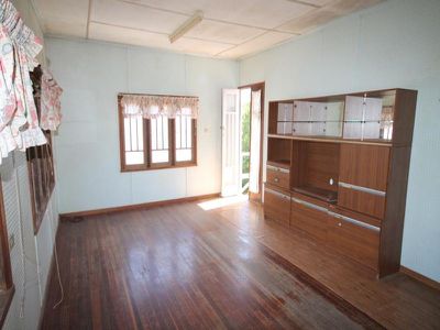 47 ANNE STREET, Charters Towers City