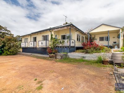 17 Price Street, Denmark