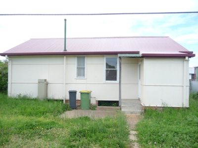 261 Swan Street, North Albury