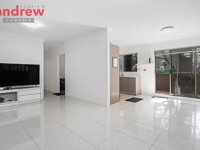 7 / 59-67 Second Ave, Campsie