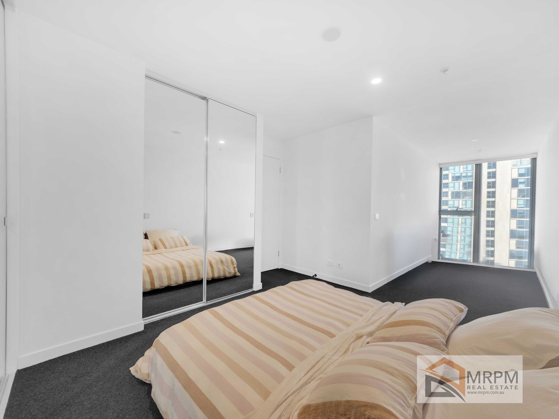 1207 / 15 Everage Street, Moonee Ponds