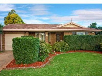 22 Marin Place, Glendenning