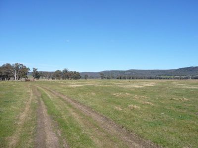 Beechworth-Chiltern Road, Chiltern