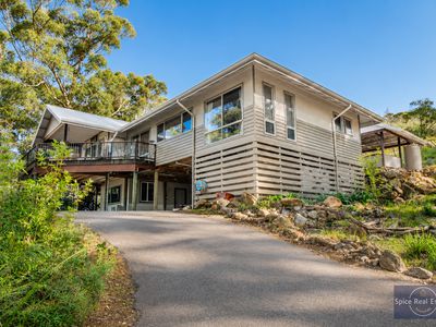 12 Pember Road East, Ocean Beach