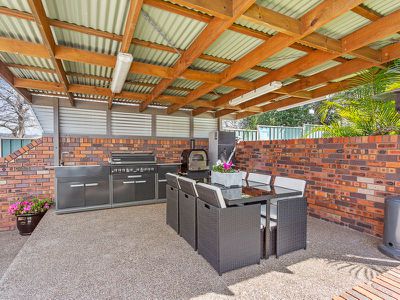 114 Edgeworth Avenue, Kanahooka
