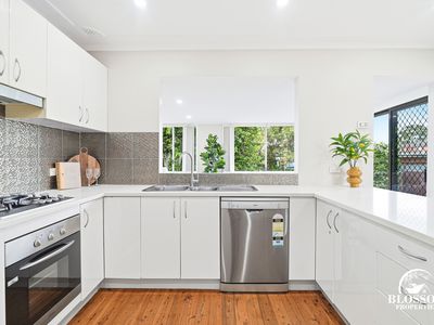 18 Kastelan Street, Blacktown