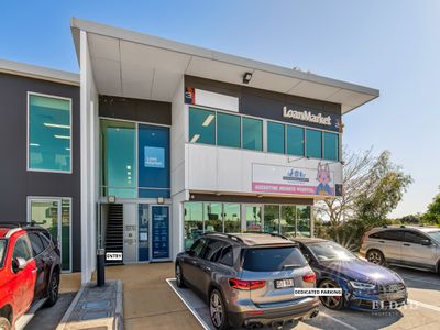 3 / 21 Technology Drive, Augustine Heights