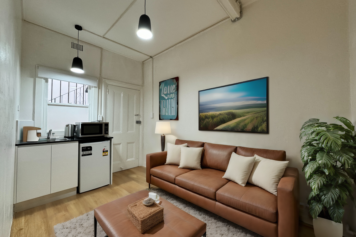 G1 / 130 Percival Road, Stanmore