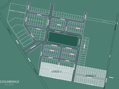 Lot 123 Federation Boulevard, Forbes