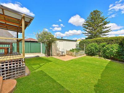 1 Wilkins Street, Turrella