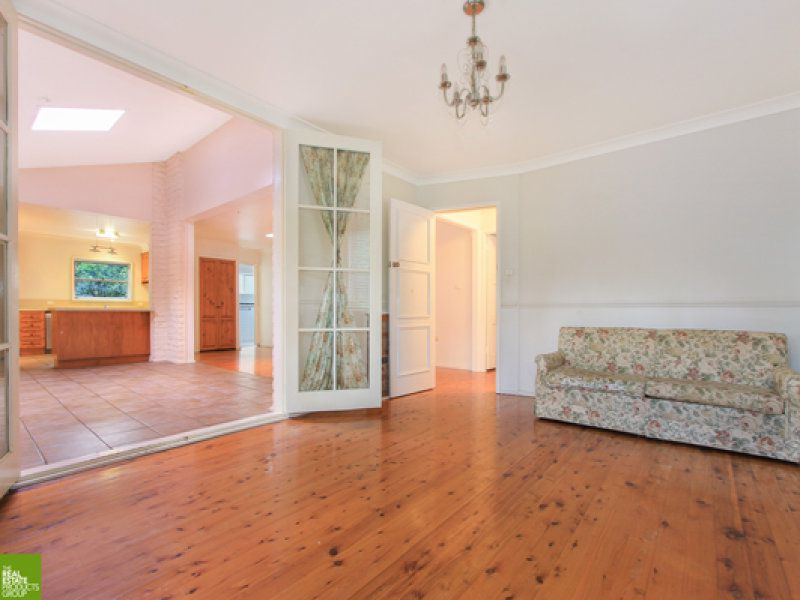 17 Garden Avenue, Figtree