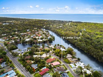9 Larelar Court, Ocean Shores