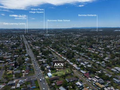 718 Browns Plains Road, Marsden