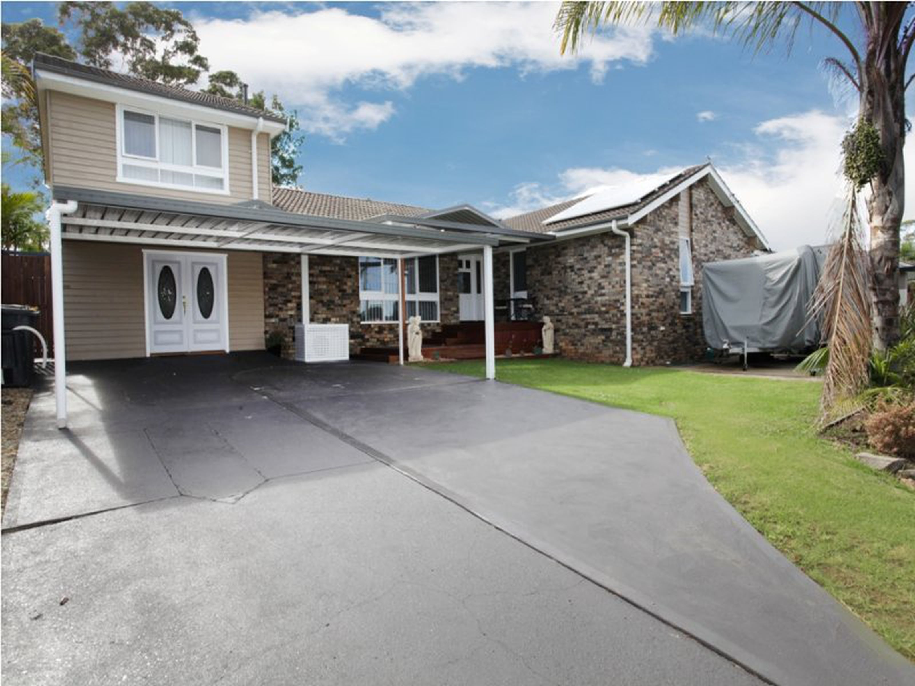4 Loombah Avenue, SOUTH PENRITH