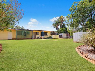 1 Jubilee Street, Kingaroy