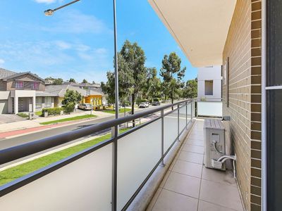 22 / 54-62 Nijong Drive, Pemulwuy