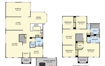 15 McCubbin Way, Berwick