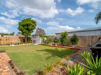 43 NEWHAVEN STREET, Pialba
