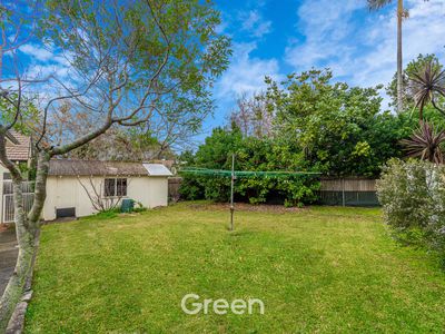19 Gallard Street, Denistone East