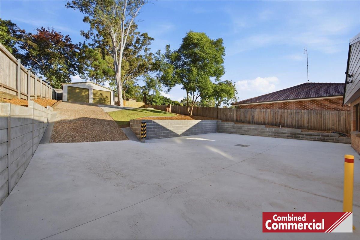 14 Broughton Street, Camden