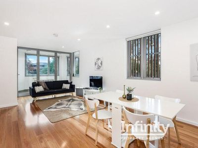 13 / 361-363 Military Road, Mosman