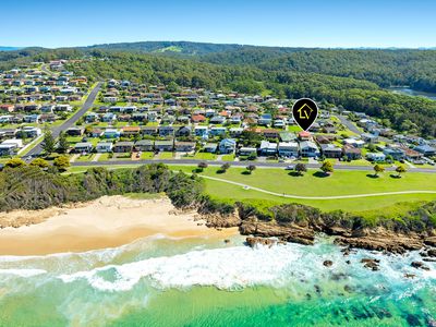 8 Kianga Parade, Kianga