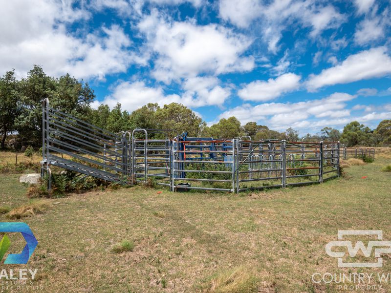 Lot 214, - Piggery Road, Red Range