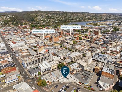 24-26 Earl Street, Launceston