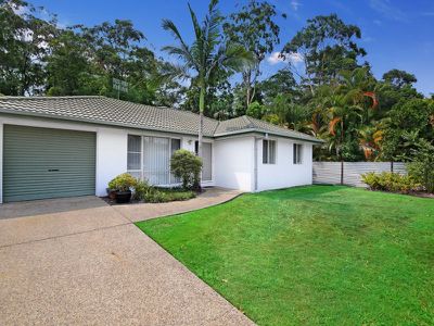 75 Lake Entrance Boulevard, Noosaville