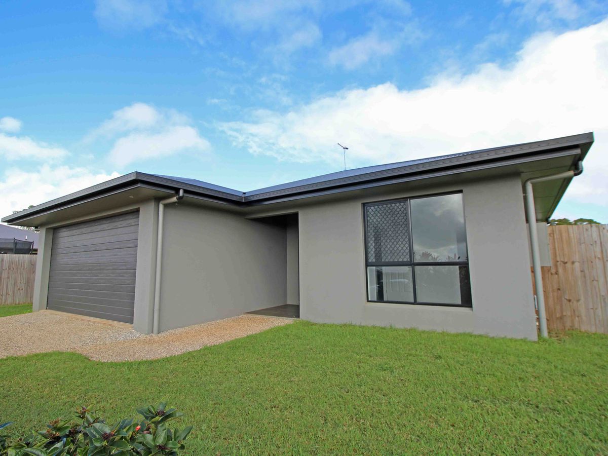 11 BELLAMY DRIVE, Tolga